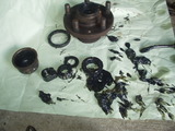 drive train & brake 021
