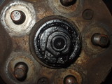 drive train & brake 019