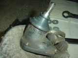 replace bush 028