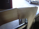 head liner repair 003