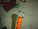 rear height ajust & replace bush 006