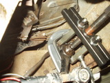 drive train & brake 085