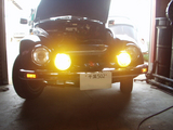cibie fog light 012