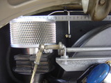 carb & linkage 009