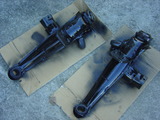 refresh rear arm & new bush & new bearing 001