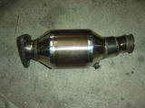 high flow cat 015