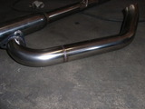 stainless hide out bullet exhuast 009