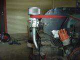 carb & manifold 003