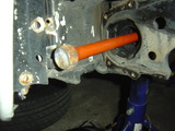 rear height ajust & replace bush 004