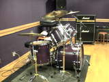 drums