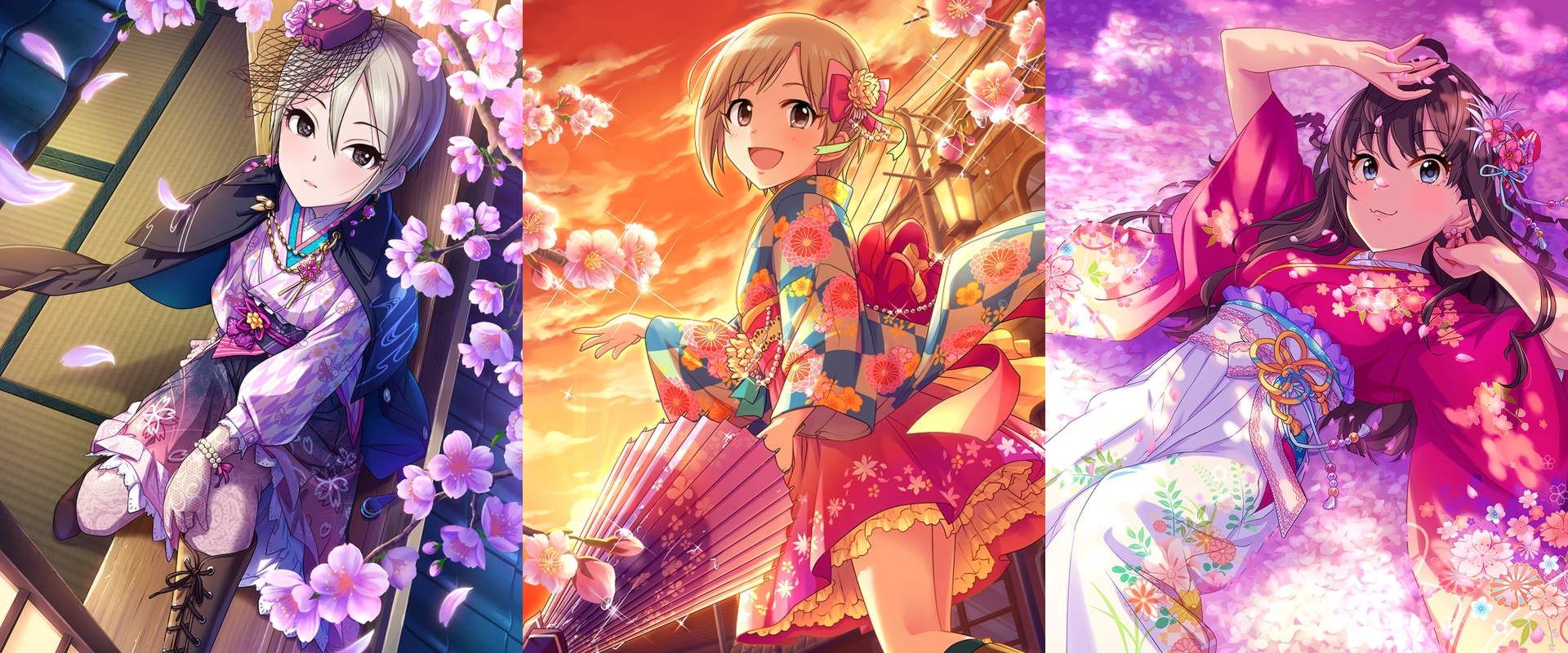 桜舞姫