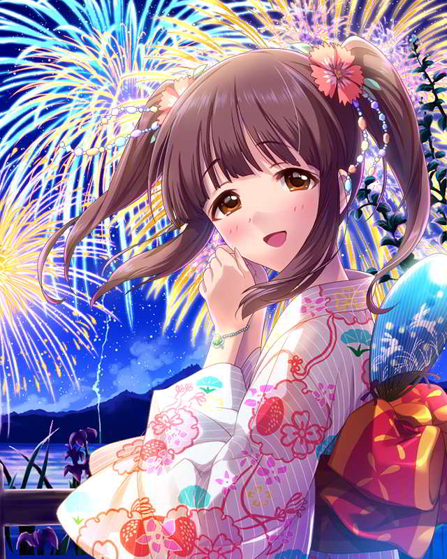 【デレステ】スターライトステージ★6918 	->画像>272枚 