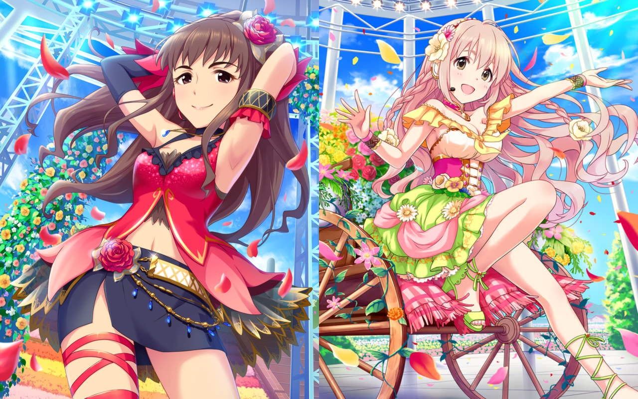 フラワーガーデン's
