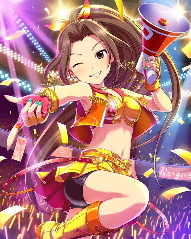 アイドルマスター シンデレラガールズ part11 [無断転載禁止]©bbspink.com	->画像>3120枚 