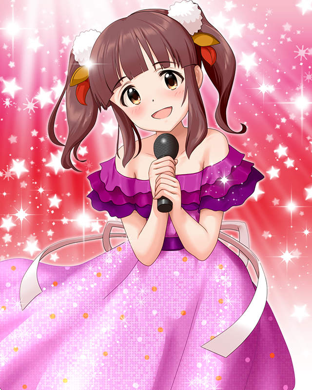 【デレステ】スターライトステージ★6918 	->画像>272枚 