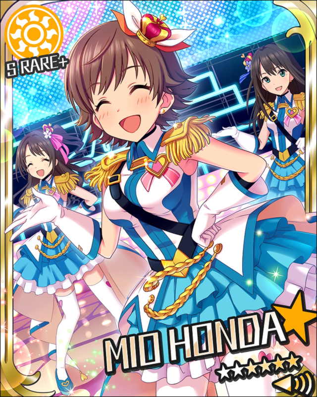 アイドルマスターSS(デレステ・アイマス ...