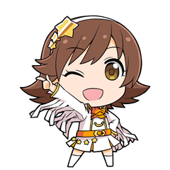 アイドルマスター シンデレラガールズ ...