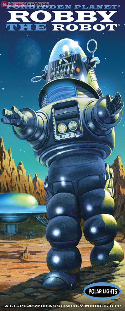 ロビー・ザ・ロボット