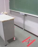 立ち入り禁止