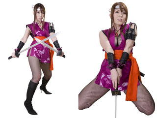kunoichi