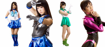 masou