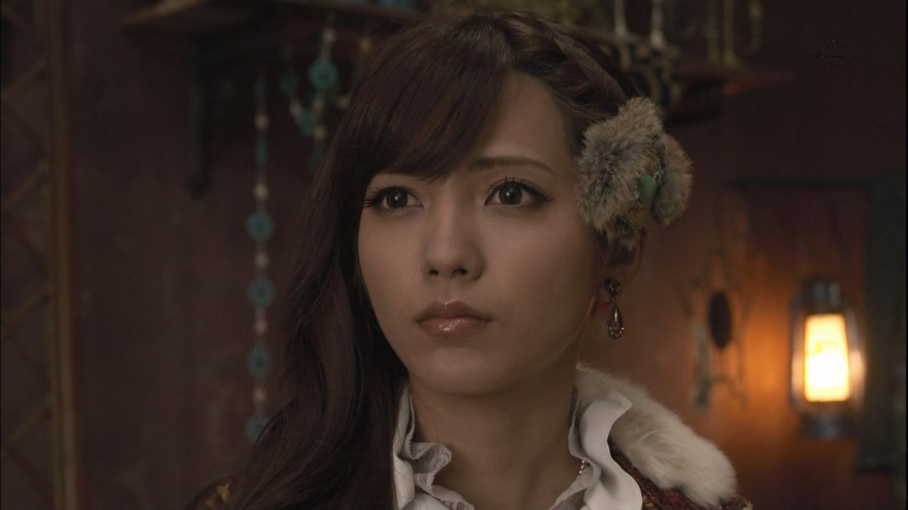 南里美希