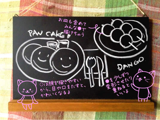かんばん図鑑