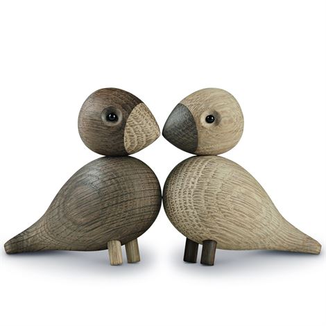 lovebirds