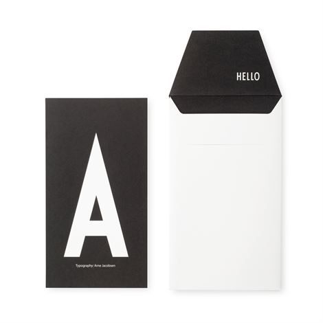 designletter
