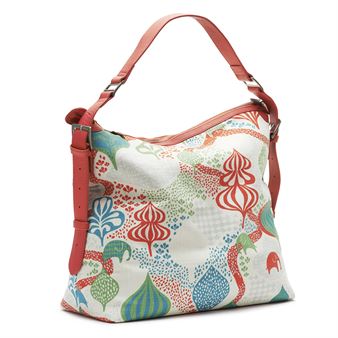 Saga Forest changing bag