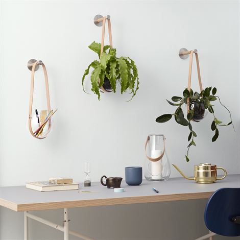 Hanging pot