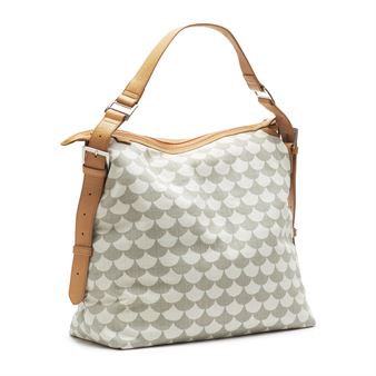 Waves changing bag
