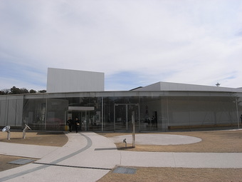 金沢21世紀美術館へ オラファー・エリアソン展 : 谷中オペラ日記