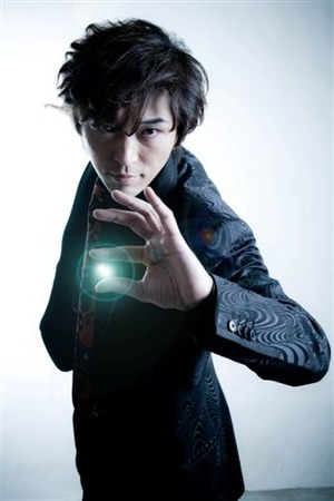 YUSHI 最新写真 1