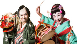 yoshinoshigeru