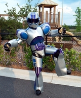 Robot 2