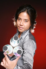 KAZUHO　2012
