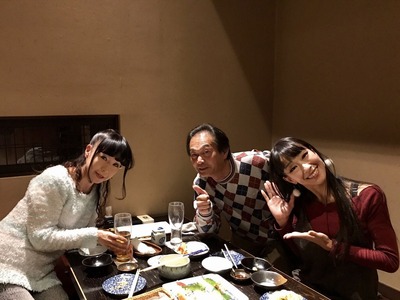 飯尾さんと4