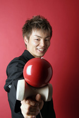 伊藤佑介1