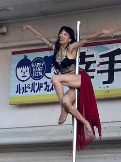めりこステージ1