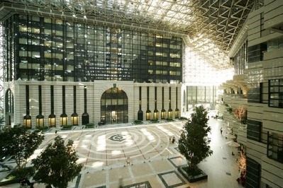 大森ベルポート