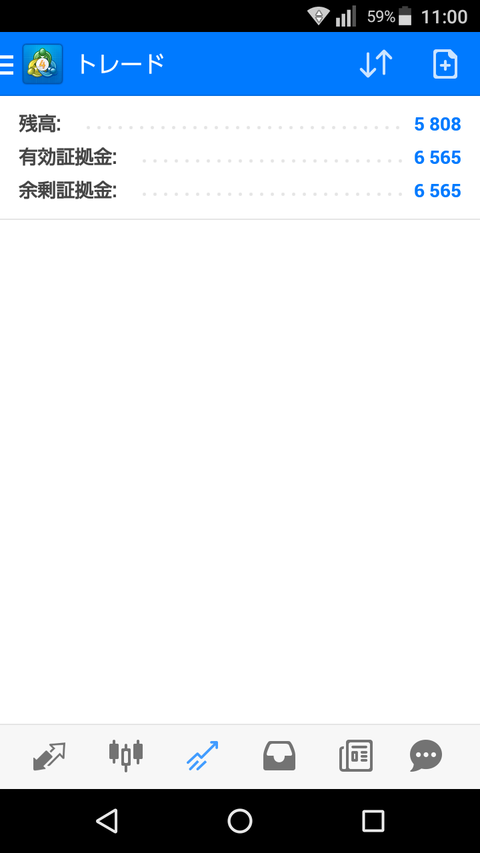 0714残高