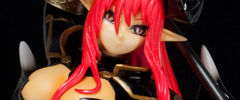 紅蓮の悪魔ベルミナ