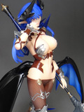 鈎鎌の悪魔 スペキュラー