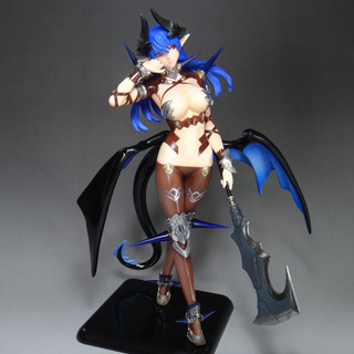鈎鎌の悪魔 スペキュラー