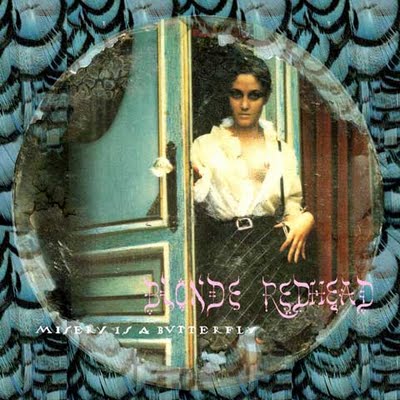 miseryisabutterfly