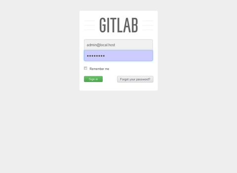 GitLab01