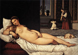 venere_di_Urbino