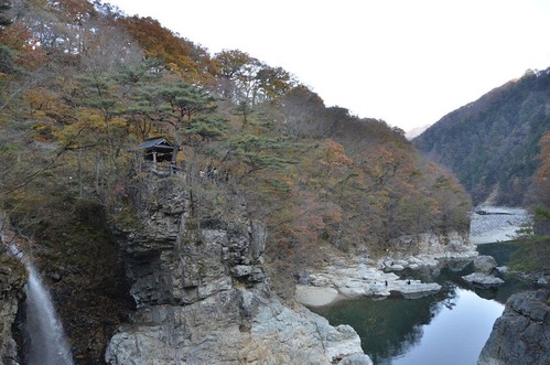 龍王峡3