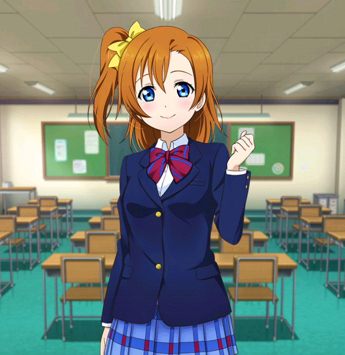 叶えたい気持ちよ高まれ